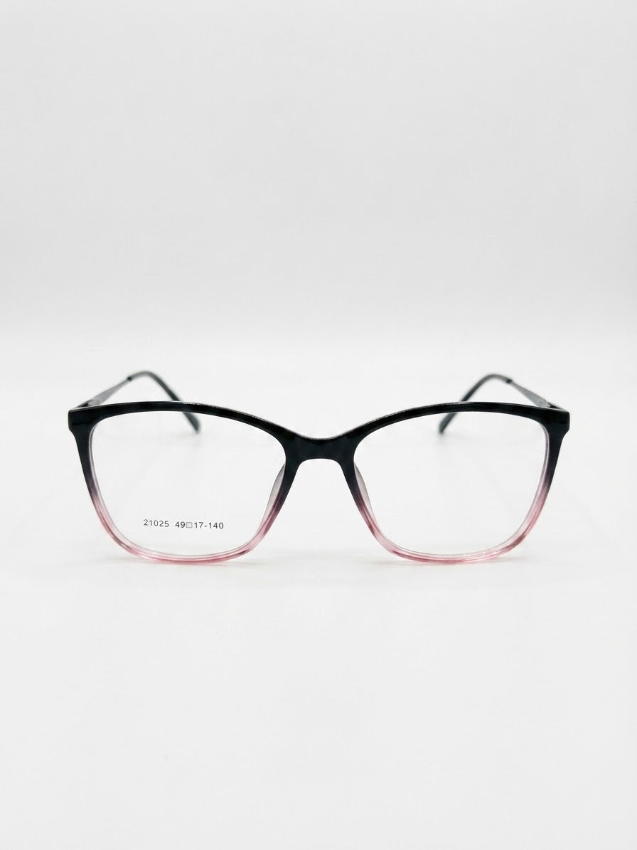 Fashion eyeglasses