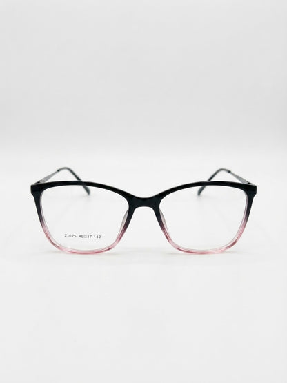Fashion eyeglasses