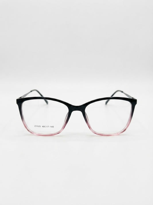 Fashion eyeglasses