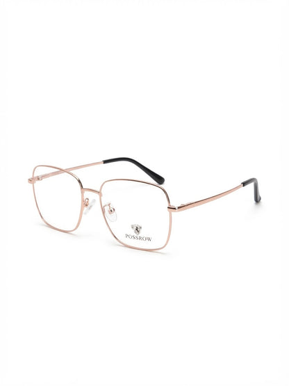 Possrow eyewear