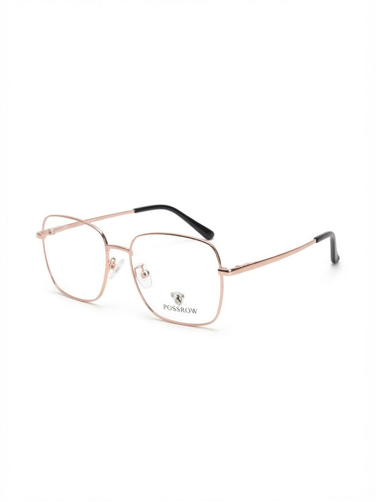 Possrow eyewear