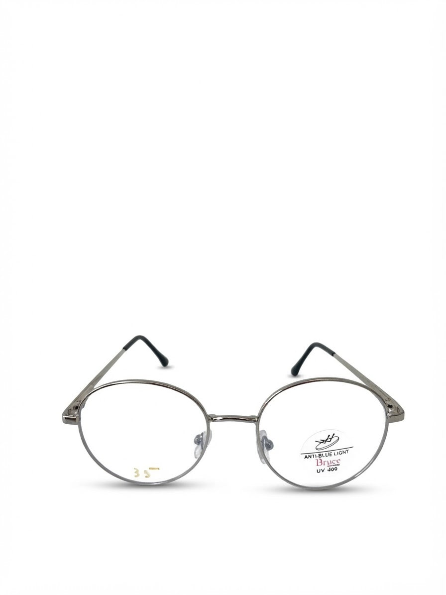 Bruce eyewear