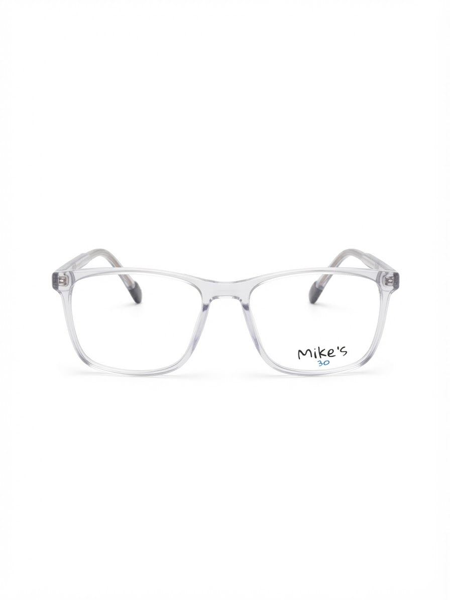 Mike’s eyewear