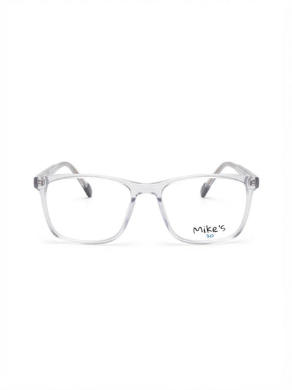Mike’s eyewear