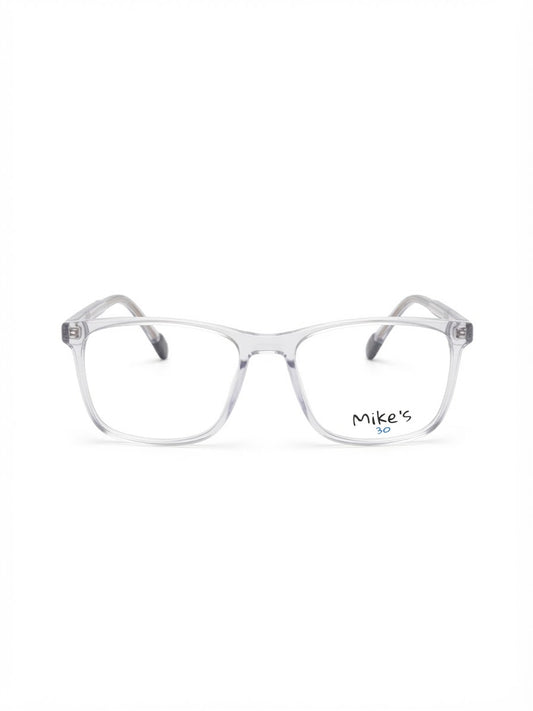Mike’s eyewear