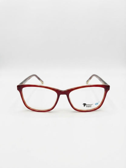 Eagle eyewear