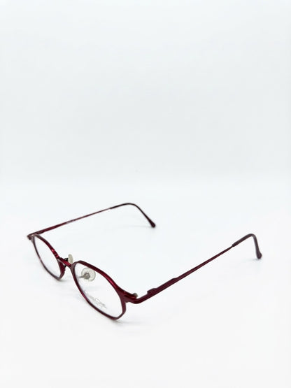 Vintage eyewear