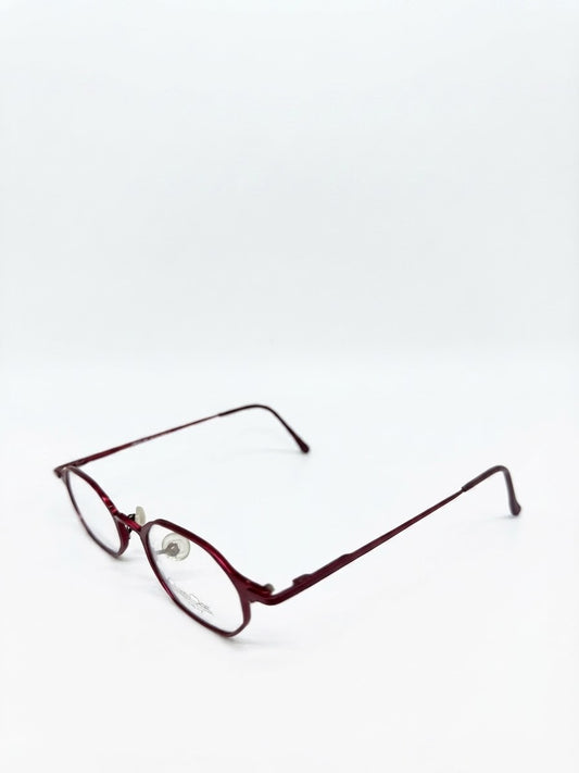 Vintage eyewear