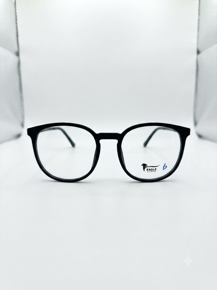 Eagle eyewear