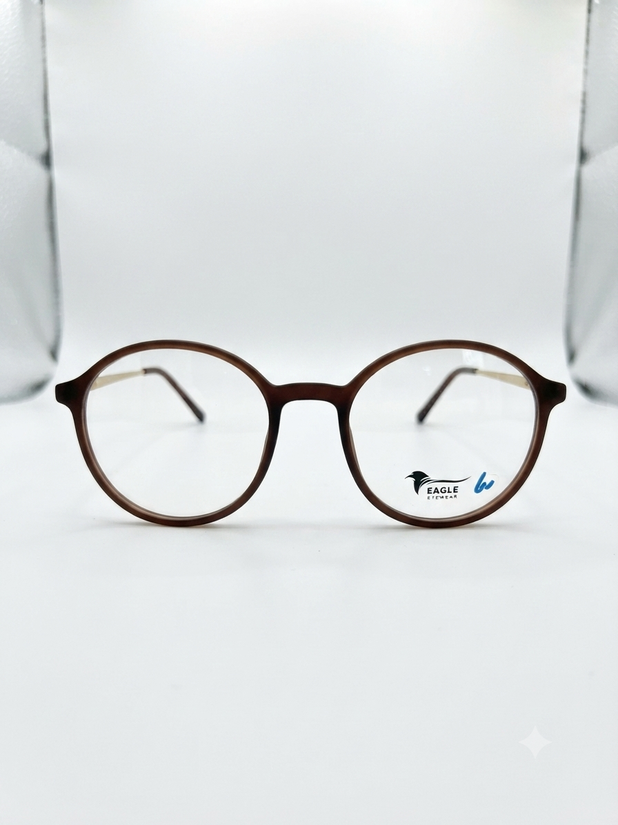 Eagle eyewear