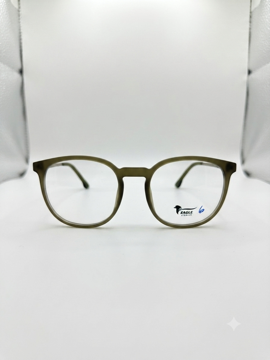 Eagle eyewear