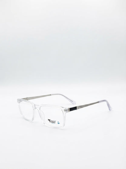 Eagle eyewear
