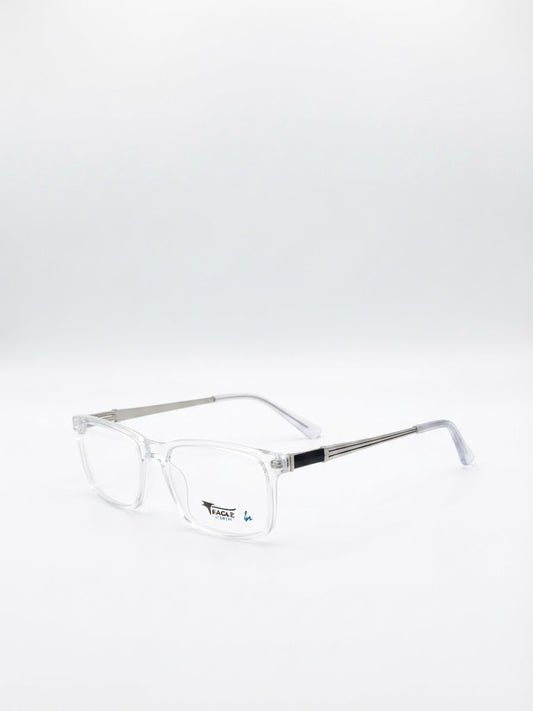 Eagle eyewear