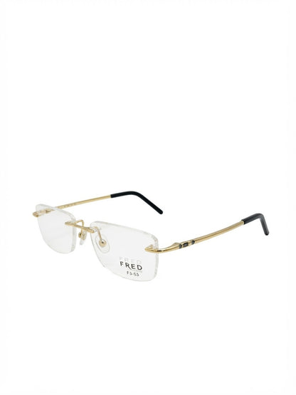 Fred eyewear