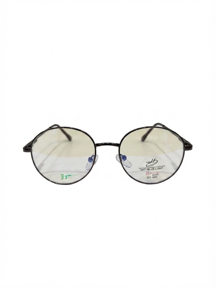 Bruce eyewear
