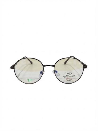 Bruce eyewear