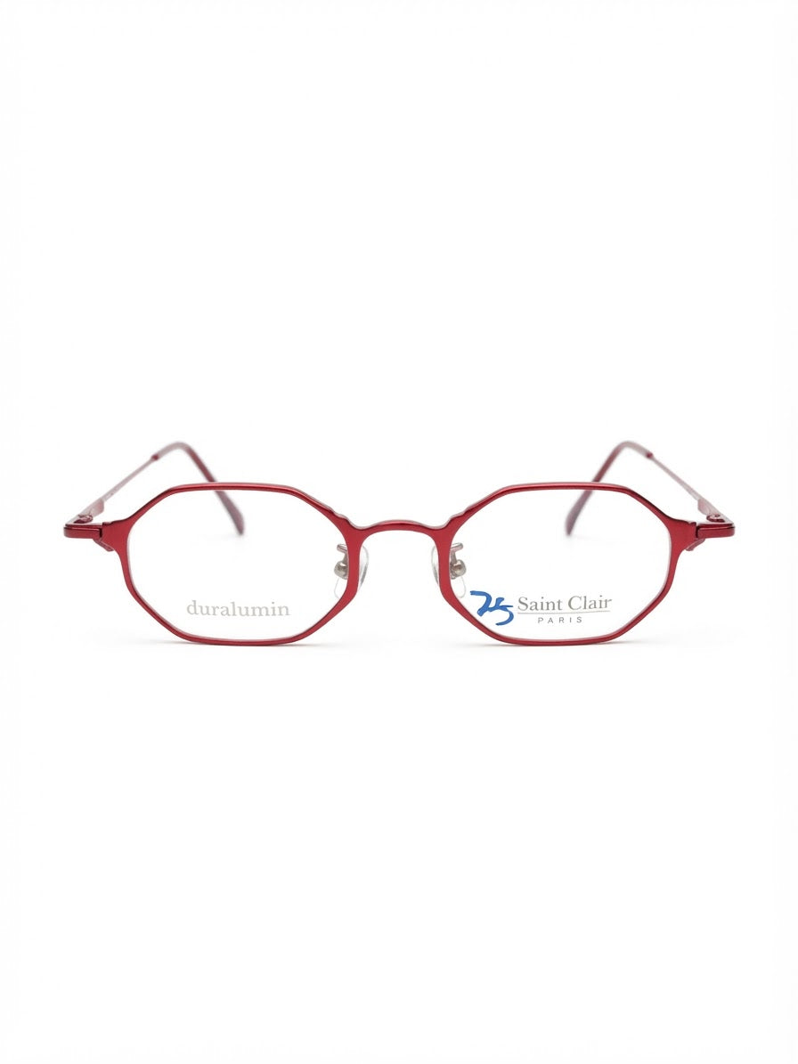 Vintage eyewear