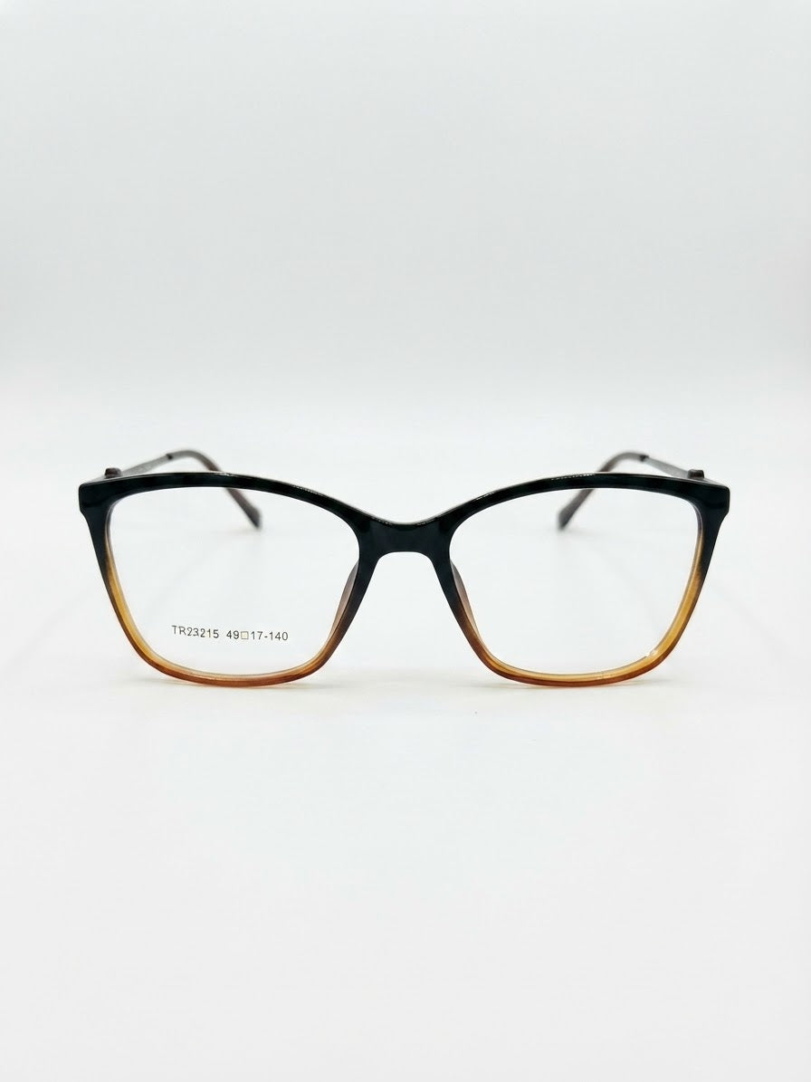 Fashion eyewear