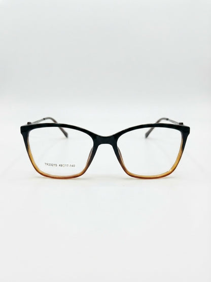 Fashion eyewear