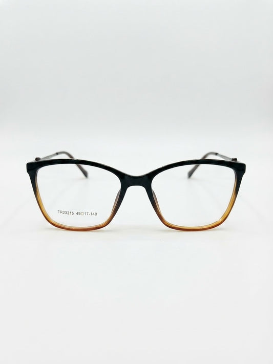 Fashion eyewear