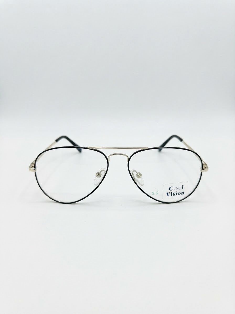 Cool vision
