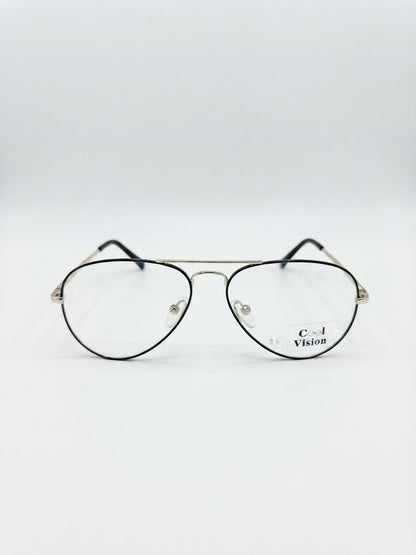 Cool vision