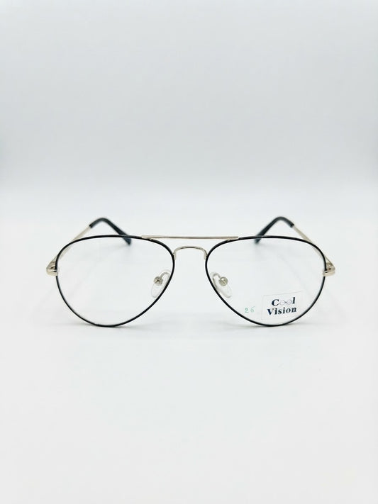 Cool vision