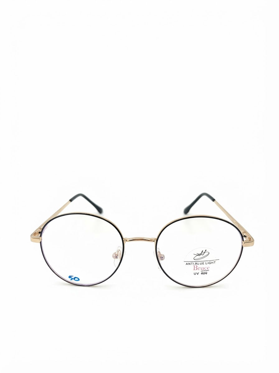 Bruce eyewear