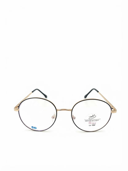 Bruce eyewear