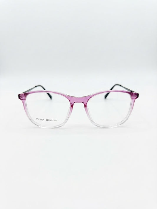 Fashion eyeglasses