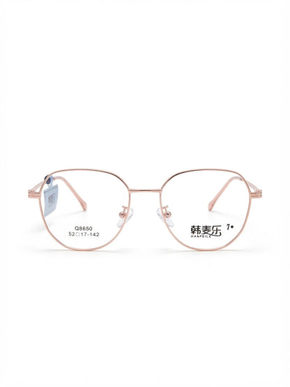 Fashion eyewear