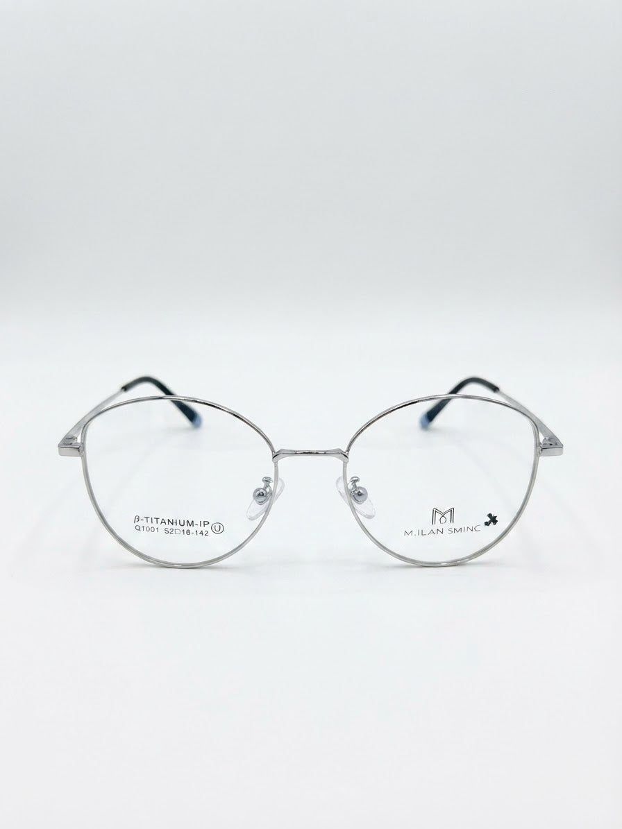 Mulan eyewear