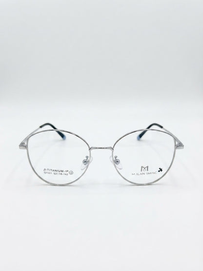 Mulan eyewear