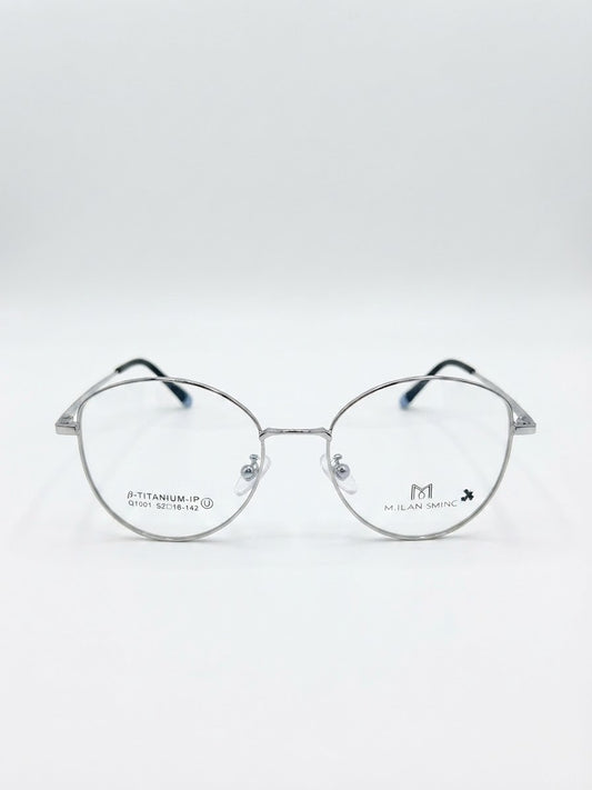 Mulan eyewear