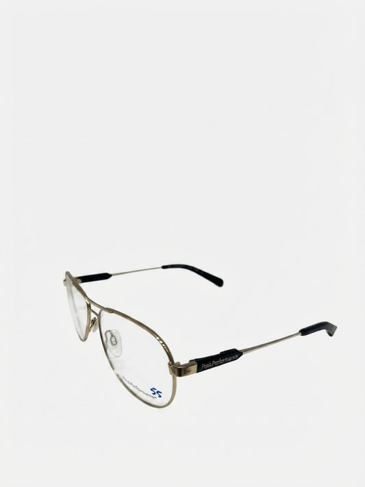 Peak performance eyewear