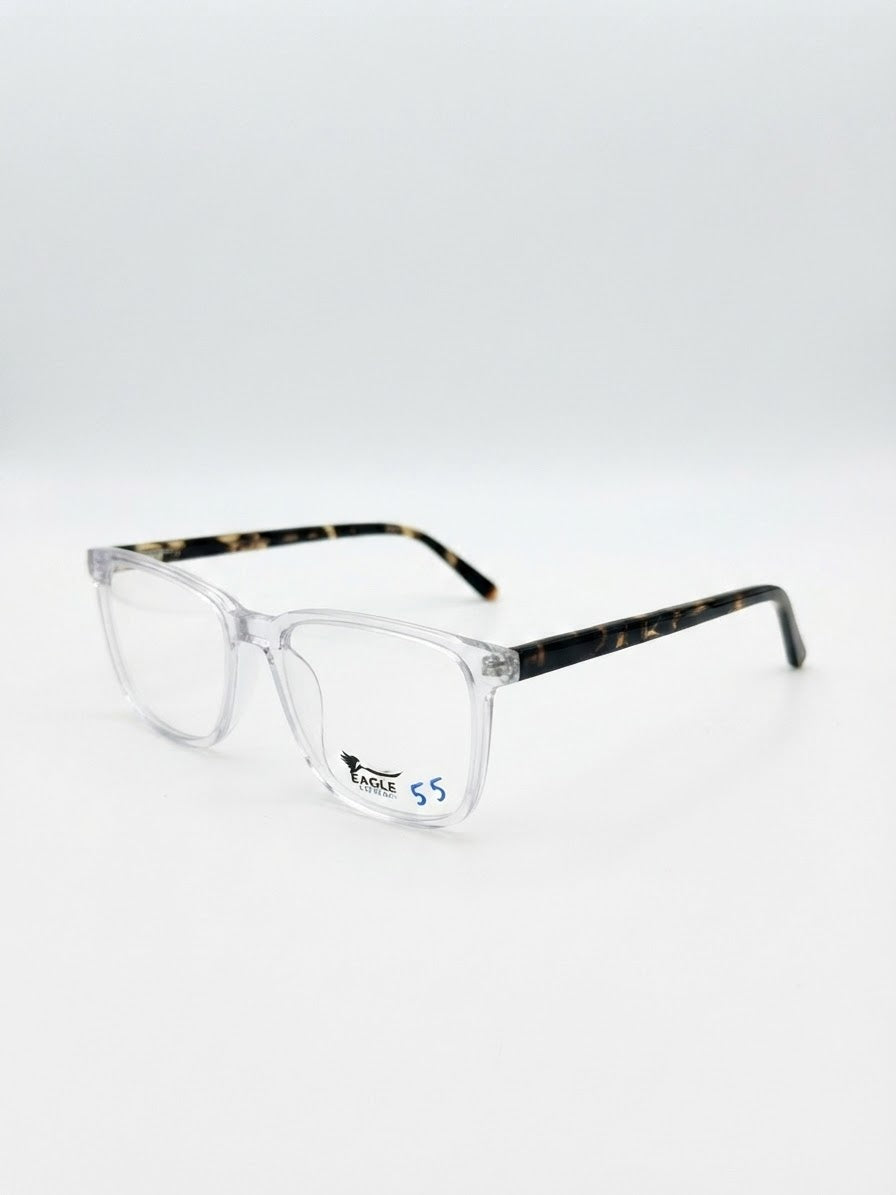 Eagle eyewear