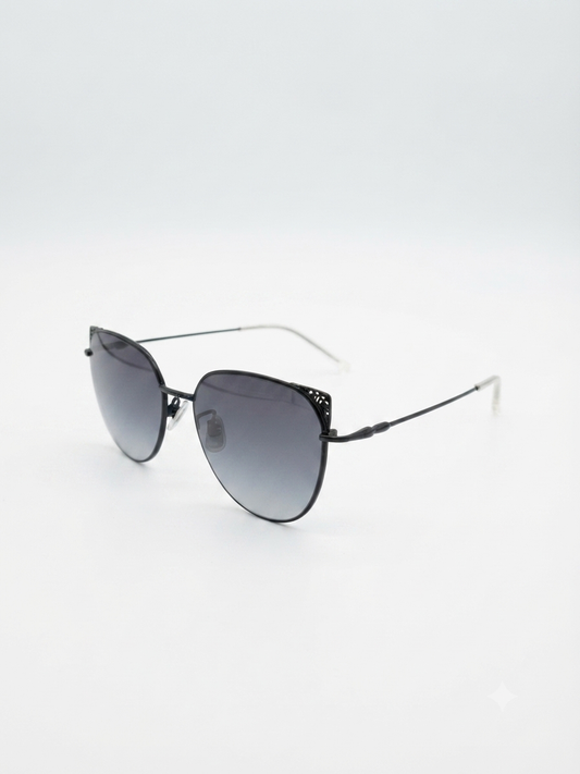 Eagle eyewear