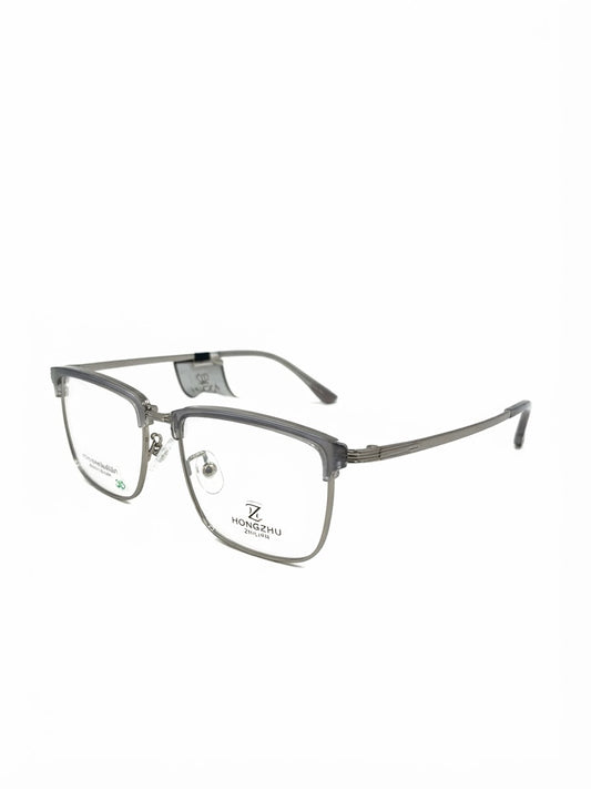Metal eyewear