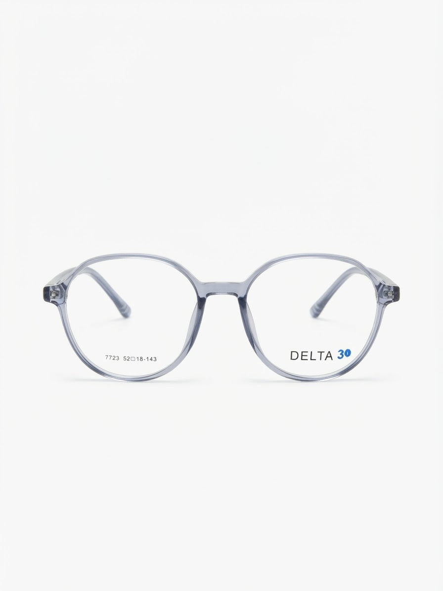 Delta eyewear