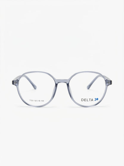 Delta eyewear