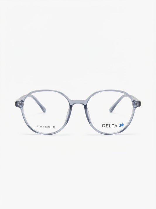 Delta eyewear