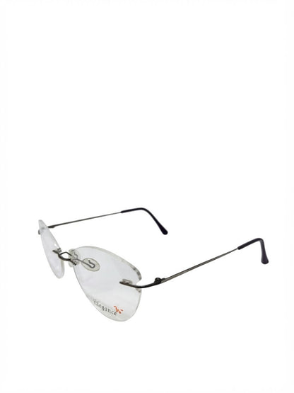 Frameless eyewear