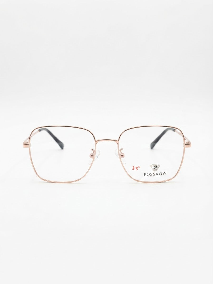 Possrow eyewear