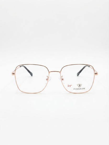 Possrow eyewear