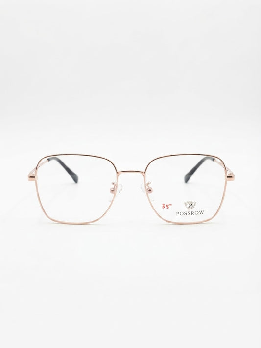 Possrow eyewear
