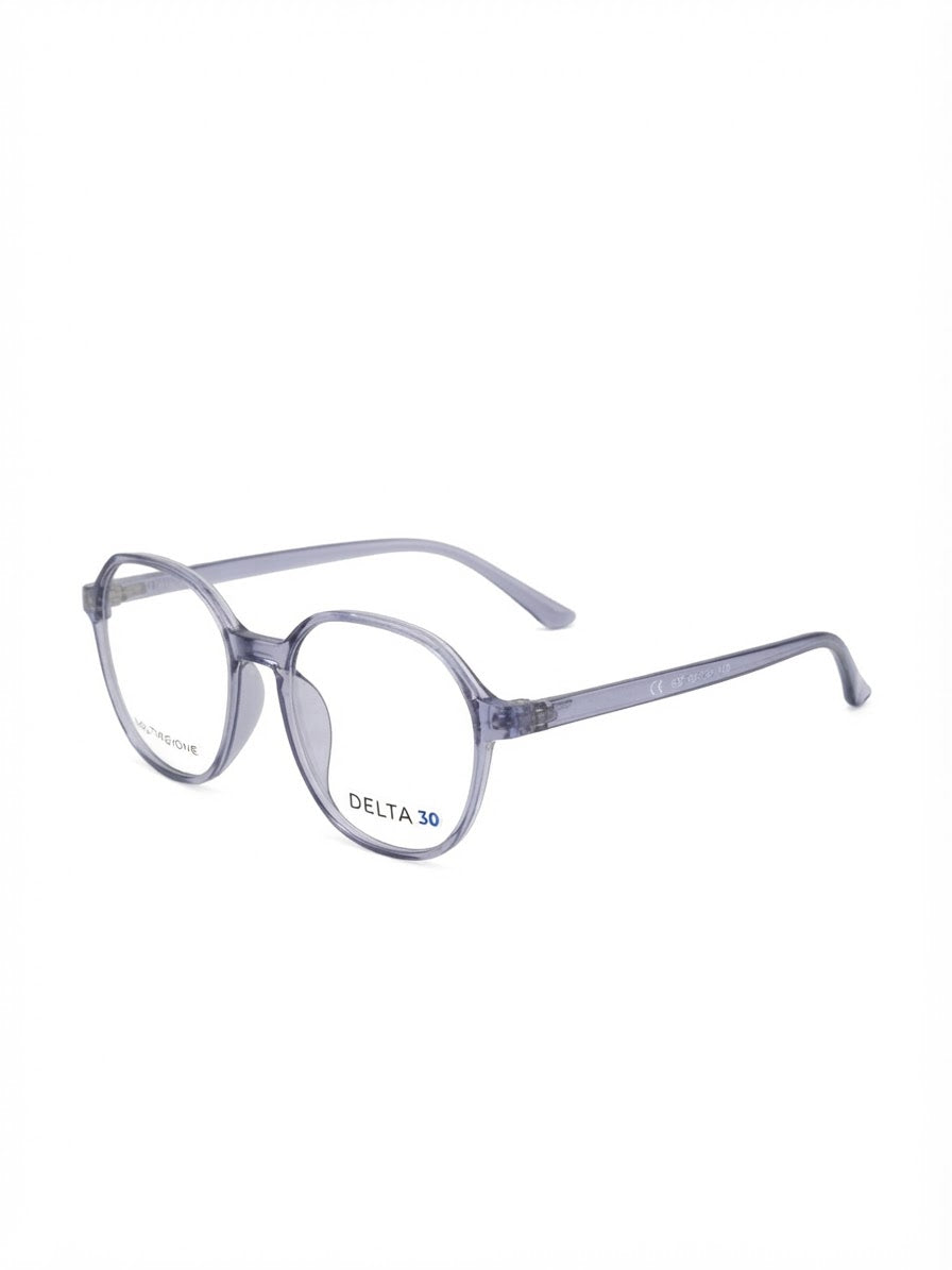 Delta eyewear