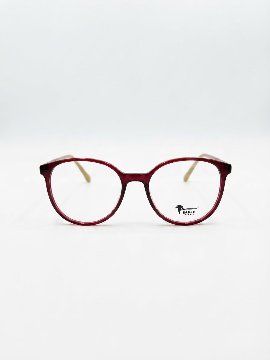 Eagle eyewear