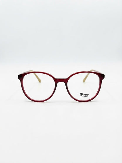 Eagle eyewear