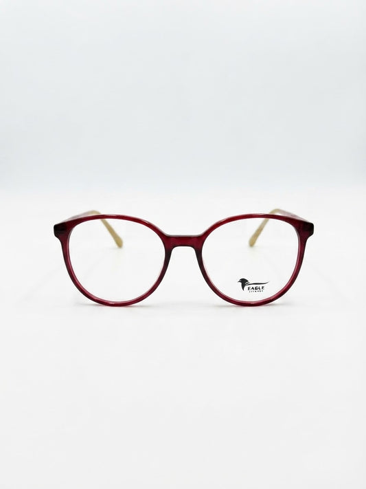 Eagle eyewear