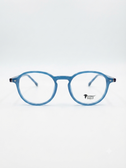 Eagle eyewear